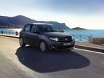 Dacia Sandero Black Touch Limited Edition 2014 года